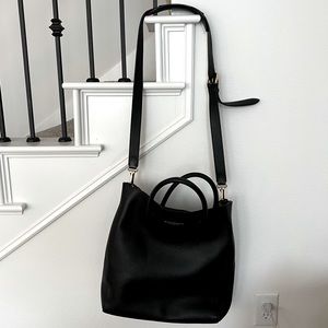 Burberry Large Crossbody
